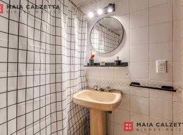 Departamento · 49m² · 2 Ambientes · Dos Ambientes C/patio en Planta Baja - Villa Pueyrredón.