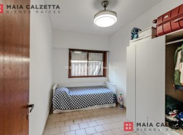 Departamento · 40m² · 2 Ambientes · Dos Ambientes C/patio en Planta Baja - Villa Pueyrredón.
