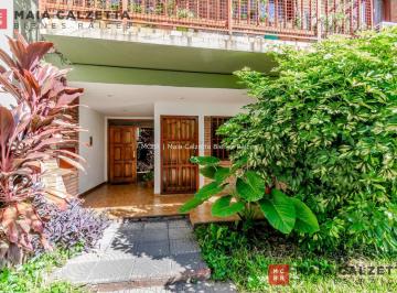 Departamento · 49m² · 2 Ambientes · Dos Ambientes C/patio en Planta Baja - Villa Pueyrredón.