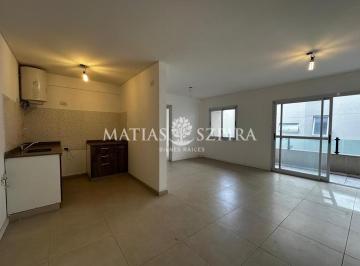 Departamento · 59m² · 2 Ambientes · Departamento en Alquiler Moreno