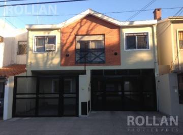 Casa · 100m² · 4 Ambientes · 1 Cochera · Aluiler Duplex en 2 Plantas 4 Ambientes con Cochera y Porton Automatizado en Carapachay