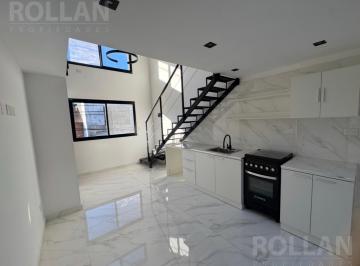 Departamento · 18m² · 1 Ambiente · Departamento Monoambiente en Alquiler! en Munro