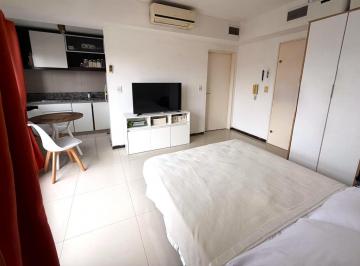 Departamento · 25m² · 1 Ambiente · Departamento - Chacarita