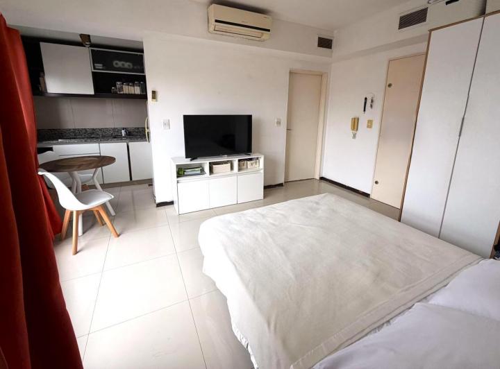 Departamento - Chacarita