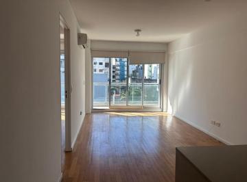 Departamento · 42m² · 2 Ambientes · Hermoso 2 Ambientes en Palermo con Amenities
