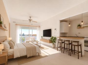 Render 1 · Venta Monoambiente Villa Devoto Luminoso Ideal Primera Vivienda Ó Inversión