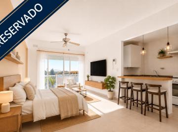 Departamento · 30m² · 1 Ambiente · Venta Monoambiente Villa Devoto