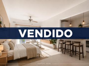 Departamento · 30m² · 1 Ambiente · Venta Monoambiente Villa Devoto