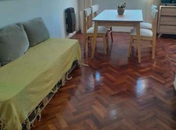 Departamento de 3 ambientes, Barrio Cívico · Hermoso Depto Muy Bien Ubicado