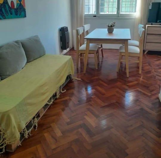 Departamento · 37m² · 3 Ambientes