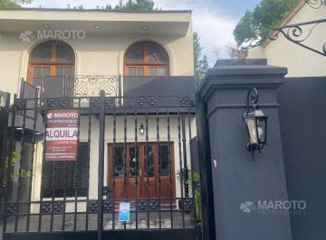 Departamento · 32m² · 2 Ambientes · Departamento en Alquiler - Maroto Propiedades