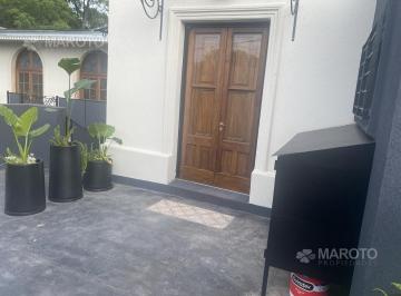 Departamento · 32m² · 2 Ambientes · Departamento en Alquiler - Maroto Propiedades