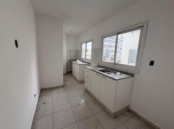 Departamento · 61m² · 3 Ambientes · Venta Monoambiente a Estrenar en Parque Patricios