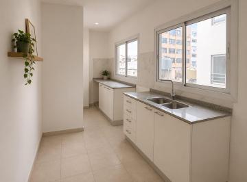 Departamento · 61m² · 3 Ambientes · Venta Monoambiente a Estrenar en Parque Patricios
