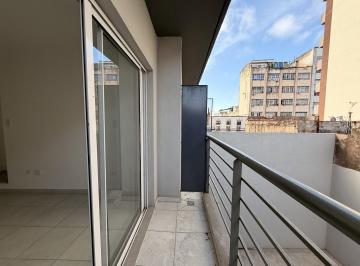 Departamento · 28m² · 1 Ambiente · Venta Monoambiente a Estrenar en Parque Patricios