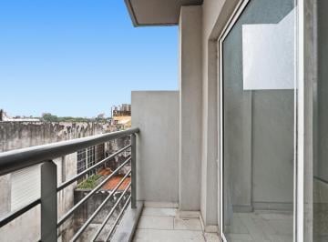 Departamento · 28m² · 1 Ambiente · Venta Monoambiente a Estrenar en Parque Patricios