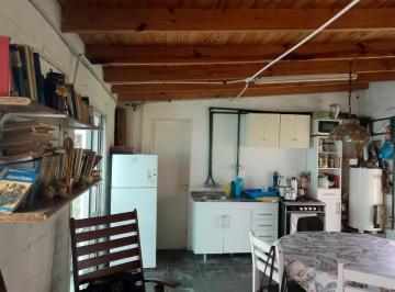 Casa · 38m² · 2 Ambientes · 1 Cochera · Casa en Venta - La Plata