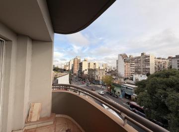 Departamento · 45m² · 1 Ambiente · Monoambiente a Estrenar en Parque Patricios