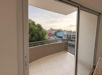 Departamento · 30m² · 1 Ambiente · Monoambiente a Estrenar en Parque Patricios