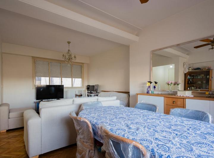 Departamento en Venta de 3 Ambientes en Almagro!
