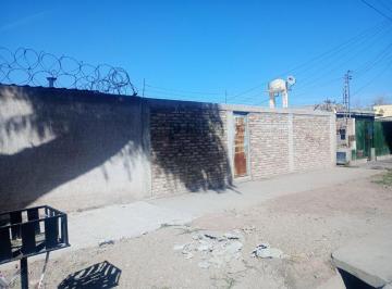 Terreno · 497m² · Venta Gran Terreno en Godoy Cruz Cerrado Medianera