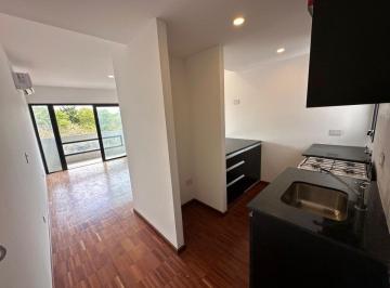 Departamento de 1 ambiente, La Plata · Monoambiente de Categoria en Venta en La Plata