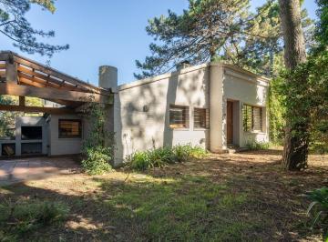 Casa · 109m² · 4 Ambientes · 1 Cochera · Casa en Venta Pinamar Lasalle