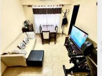Departamento de 3 ambientes, La Matanza · Venta Departamento 3 Ambientes con Patio San Justo