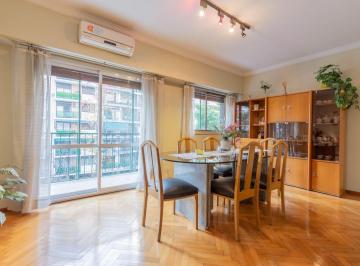Departamento · 73m² · 3 Ambientes · 1 Cochera · Venta 3 Ambientes + Guardacoche en Pleno Belgrano
