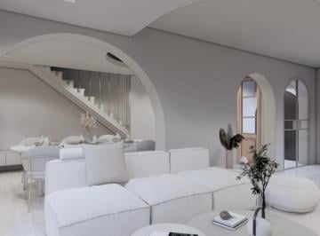 Casa · 223m² · 3 Dormitorios · 2 Cocheras · Casa en Nuestra Señora de Lourdes
