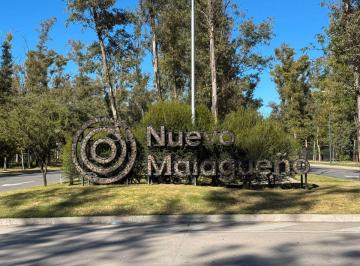 Terreno , Malagueño · Vendemos Lotes en Nuevo Malgueño