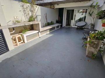 Departamento · 37m² · 2 Ambientes · 1 Cochera · Departamento 2 Amb Venta Palermo Cochera Patio Parrilla Pileta