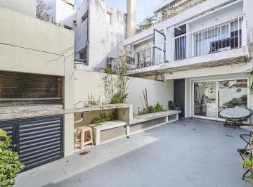 Departamento · 37m² · 2 Ambientes · 1 Cochera · Departamento 2 Amb Venta Palermo Cochera Patio Parrilla Pileta