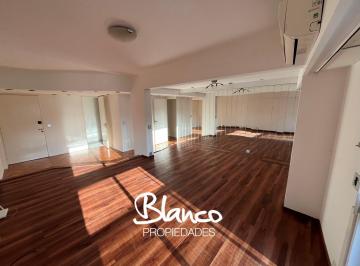 Departamento · 89m² · 3 Ambientes · 1 Cochera · Departamento en Alquiler en Recoleta, Capital Federal, Buenos Aires