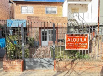 Local comercial · 40m² · 3 Ambientes · Local Comercial Sobre Av Nores Martínez
