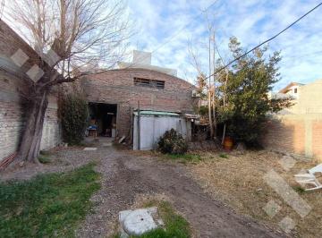Terreno · 308m² · 3 Cocheras · Venta Lote 500 m² (Apto Desarrollo) Galpón Casa - B° San Pablo, Cipolletti