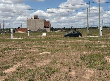 Terreno · 360m² · Oportunidad en Docta! Lote en Venta Excelente Ubicacion