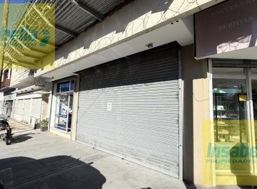 Local comercial · 36m² · 1 Ambiente · Local - Macrocentro