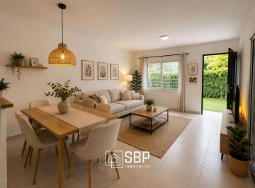 SBP-SBP-300_2 · Casa 4 Amb 2 Dorm. | Los Aromos Al 500