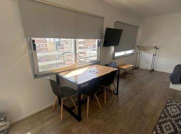 Departamento · 40m² · 1 Ambiente · Departamento en Venta en Belgrano, Capital Federal, Buenos Aires
