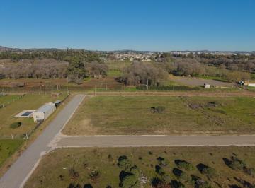 Terreno · 302m² · Lote con Servicios - Zona La Rural