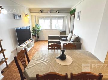 Departamento · 40m² · 2 Ambientes · Departamento de 2 Ambientes en Alquiler por 24 Meses. Zona La Perla. Muy Luminoso.