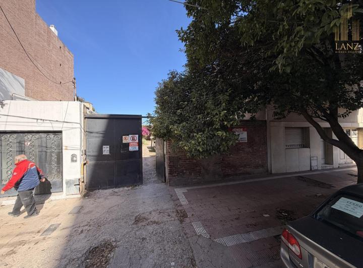 Terreno · 612m²