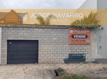 Terreno · 10m² · Terreno en Venta Zona Agustiniano