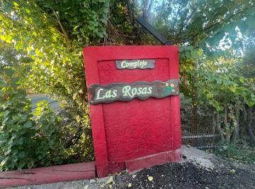 Casa de 3 ambientes, El Sauce · Venta Quincho Tipo Casa en Barrio Colonia Las Rosas Corralito Guaymallén