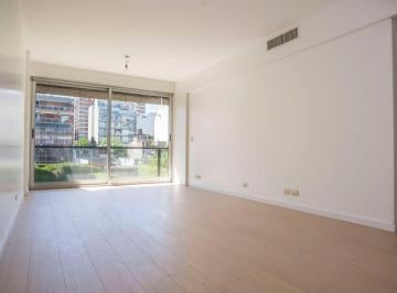 Departamento · 50m² · 2 Ambientes · 1 Cochera · Venta Departamento Exclusivo Dos Ambientes con Cochera, en Palermo Hollywood