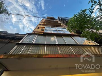 Departamento · 33m² · 2 Ambientes · 2 Ambiente en Palermo Soho! Apto Credito!