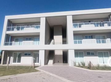Departamento · 83m² · 3 Ambientes · 1 Cochera · Departamento 3amb. Th. Pilara