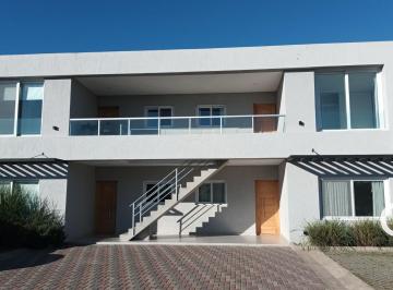 Departamento · 83m² · 3 Ambientes · 1 Cochera · Departamento 3amb. Th. Pilara
