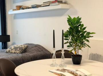 Departamento de 1 ambiente, Palermo · Lindísimo Monoabiente en Edificio con Full Amenities de Calidad Premium en de Palermo Hollywood